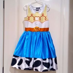 Toy Story Jessie Costume